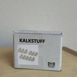 Продаю новые держатели для кабелей IKEA KALKSTUFF