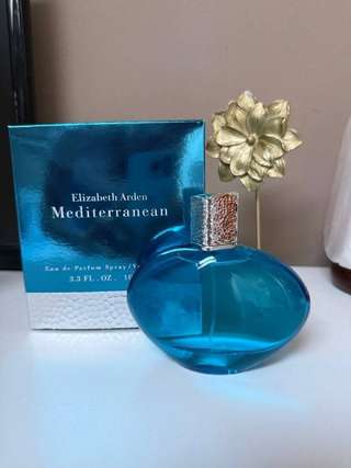 Продам Elizabeth Arden Mediterranean, 100 мл