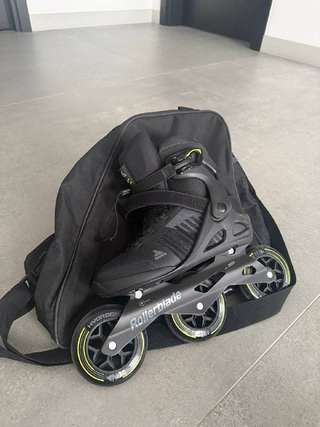Ролики Rollerblade EU 42-42.5