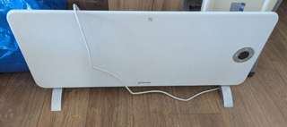 Электрический конвектор Gorenje OptiHeat 2000EWP, с удаленным управлением по W