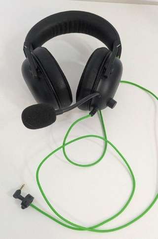 Гарнитура Razer BlackShark V2 X