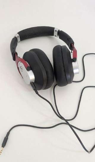 Наушники Austrian audio Hi-X15