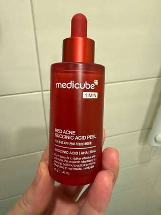 - лосьон для тебя biotherm