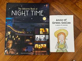 Книги на Английском