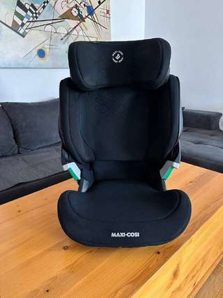 Автокресло Maxi-Cosi Kore Pro i-Size