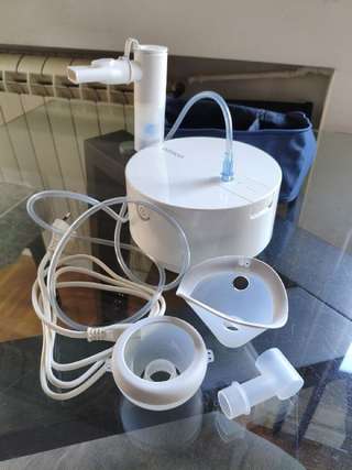 Продам небулайзер Omron C28P (NE-C105-E)