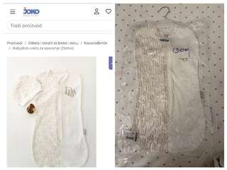 👕🐣📂 Одежда для малыша (в основном 56 или маломерки 62), новое или надето пару