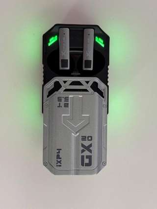 Продам беспроводные Bluetooth-наушники XTRIKE TWS-810