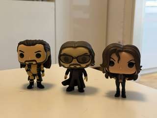 Продаю funko-pop · Drew McIntyre из WWE