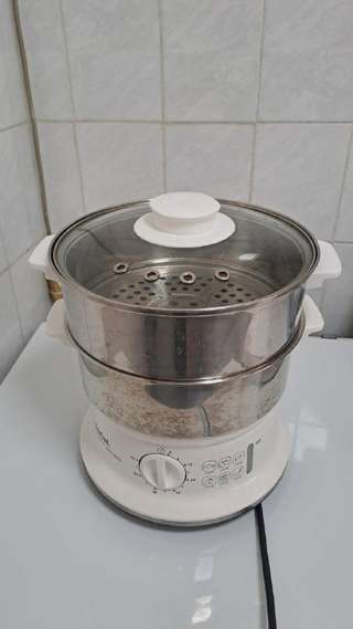 Продаю: · 1.Пароварка Tefal VC[контакт скрыт] rsd