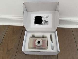 ROC Camera — Web3 / blockchain камера — 300 €