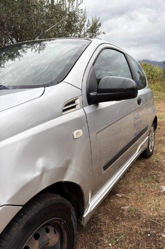 Продаётся Chevrolet Aveo 1.2 бензин, 3-дверный хэтчбек — фото 3 из 8