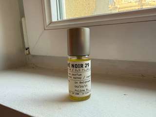 Le Labo The Noir 29 15мл без пары нанесений