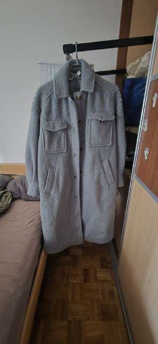 Пальто с asos · Размер М