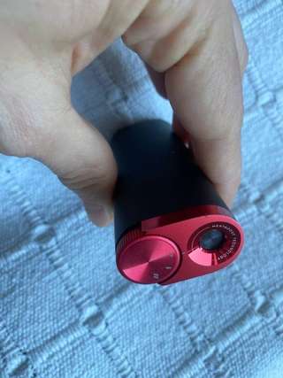 Вейп Glo Hyper Pro