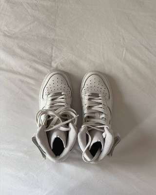 Кроссовки/кеды Nike airforce