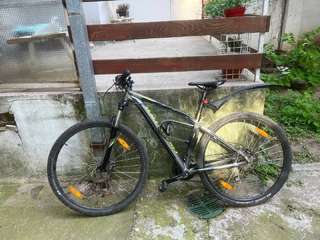 Specialized Rockhopper MTB, рама M