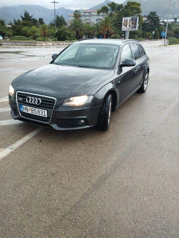 Аренда авто Бар, выезд по Европе, есть авто на 7 мест — фото 4 из 10
