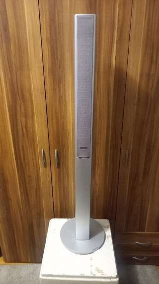 Продам напольную акустическую колонку Panasonic SB-FS900