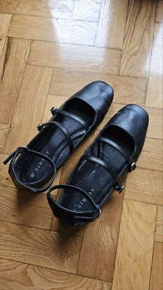 Балетки sinsay Размер 37, 500 дин