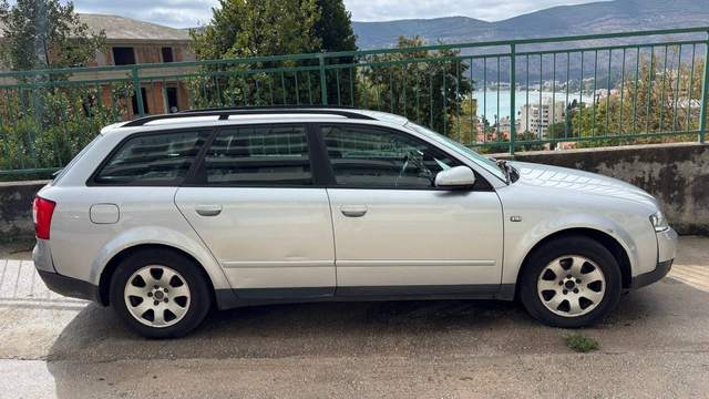 Продаю Audi A4 B6 Avant 1.9 TDI, 2003 года — фото 3 из 10