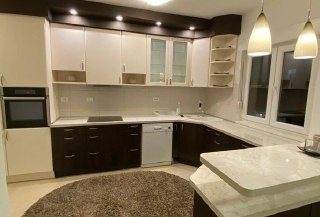 🏠 Квартира с 3 спальнями · Подгорица · €1 200 / мес — фото 10 из 10