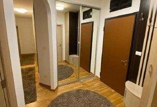 🏠 Квартира с 3 спальнями · Подгорица · €1 200 / мес — фото 6 из 10