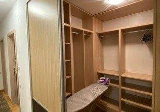 🏠 Квартира с 3 спальнями · Подгорица · €1 200 / мес — фото 7 из 10
