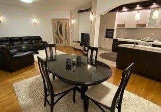 🏠 Квартира с 3 спальнями · Подгорица · €1 200 / мес — фото 8 из 10