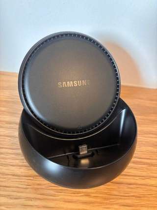 Оригинальная док-станция Samsung DeX Station EE-MG950