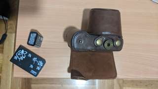 📸 Продам компактную беззеркальную камеру Sony Alpha a5000