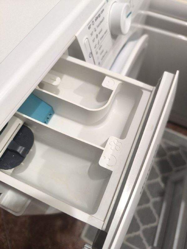 Стиральная машину Gorenje WaveActive — фото 9 из 10