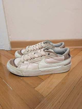 Nike Blazer Low 77