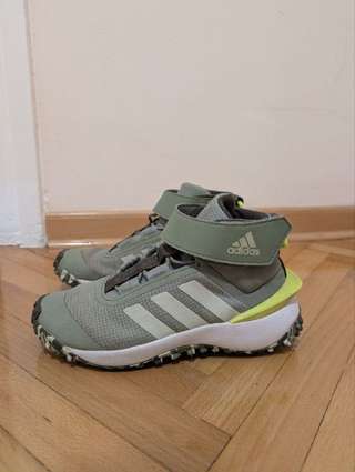 Adidas Fortatrail EL K