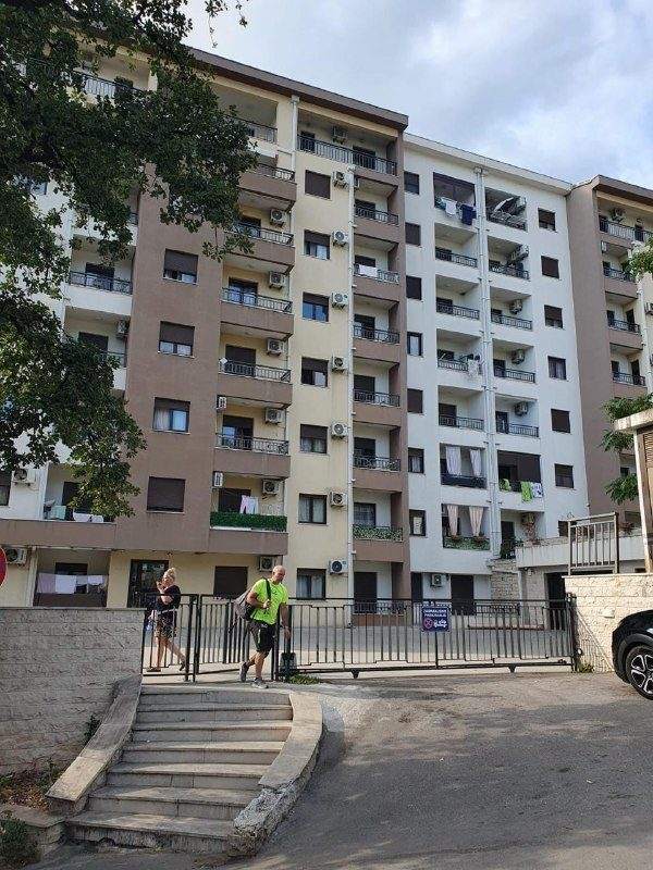БУДВА | НОВЫЙ ДОМ | ВИД НА ПАРК | 125 000 € — фото 10 из 10