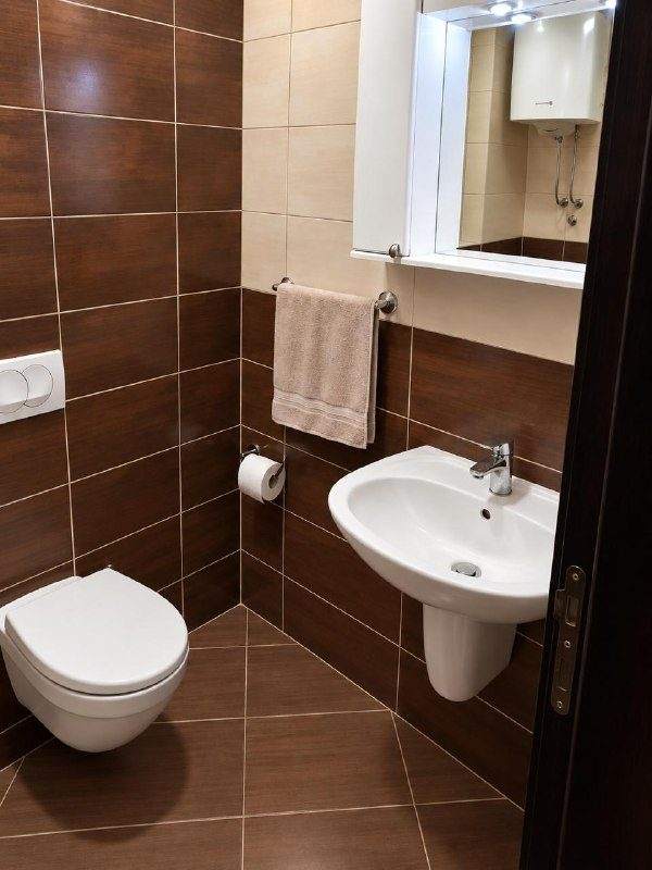 БУДВА | НОВЫЙ ДОМ | ВИД НА ПАРК | 125 000 € — фото 2 из 10