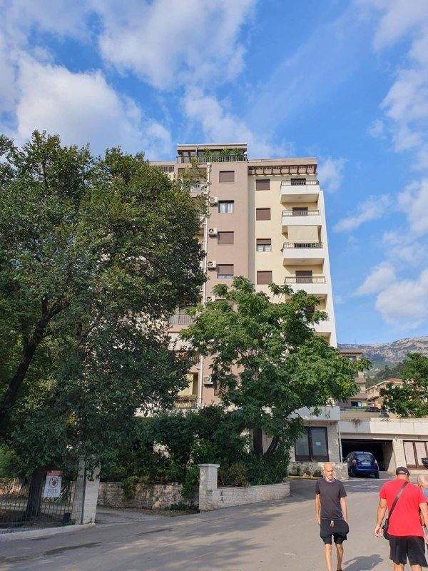 БУДВА | НОВЫЙ ДОМ | ВИД НА ПАРК | 125 000 € — фото 9 из 10