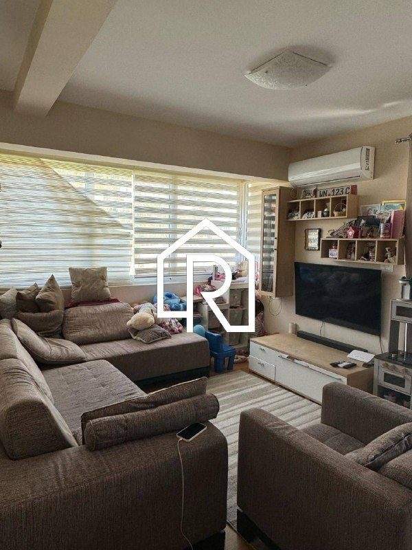 🏡 СДАЁТСЯ ОТЛИЧНАЯ КВАРТИРА В ТИВАТЕ! — фото 1 из 10