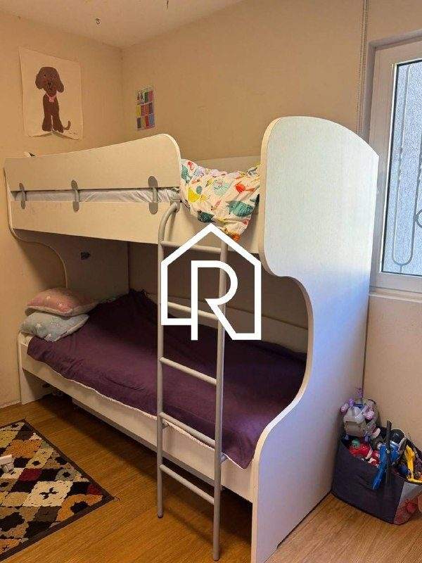 🏡 СДАЁТСЯ ОТЛИЧНАЯ КВАРТИРА В ТИВАТЕ! — фото 5 из 10