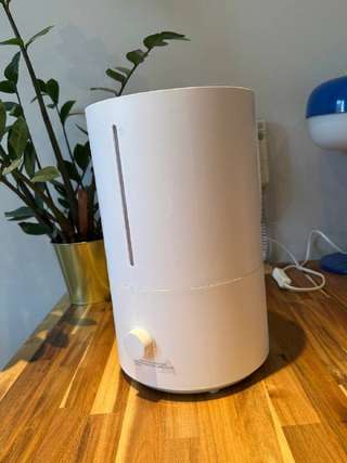 Продаю увлажнитель воздуха Xiaomi Mijia Humidifier 2 Lite
