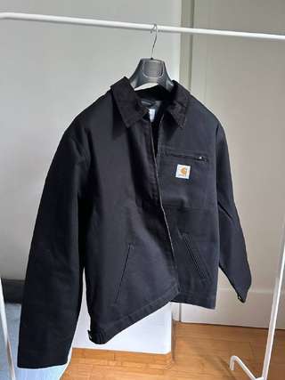 Куртка мужская Carhartt WIP DETROIT