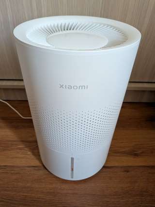 Увлажнитель XIAOMI Smart Evaporative Humidifier