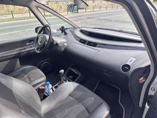Renault Espace 4, бензин / газ, Белград