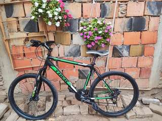 🚲 Продаю велосипед Trek (26")
