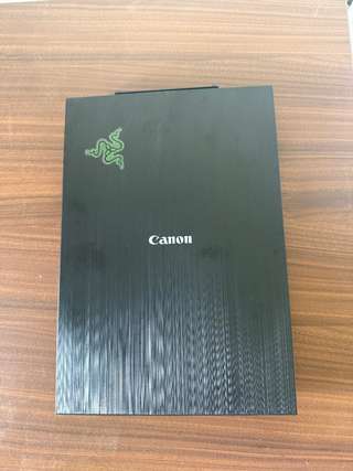 Продам Сканер Canon