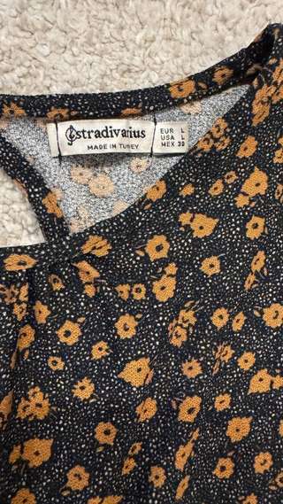 👗Продам платье Stradivarius