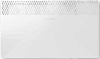 Норвежский радиатор Bosch HC 4000 2,5 kW, электронный термостат с LED-дисплеем