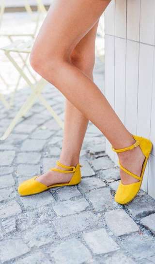 Shapen barefoot босоногая обувь