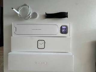 Apple Watch Series 7