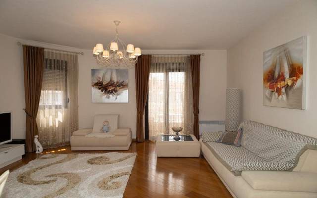 📍 €480.000 · Продажа: роскошная квартира на первой линии с видом на марину в P — фото 6 из 10